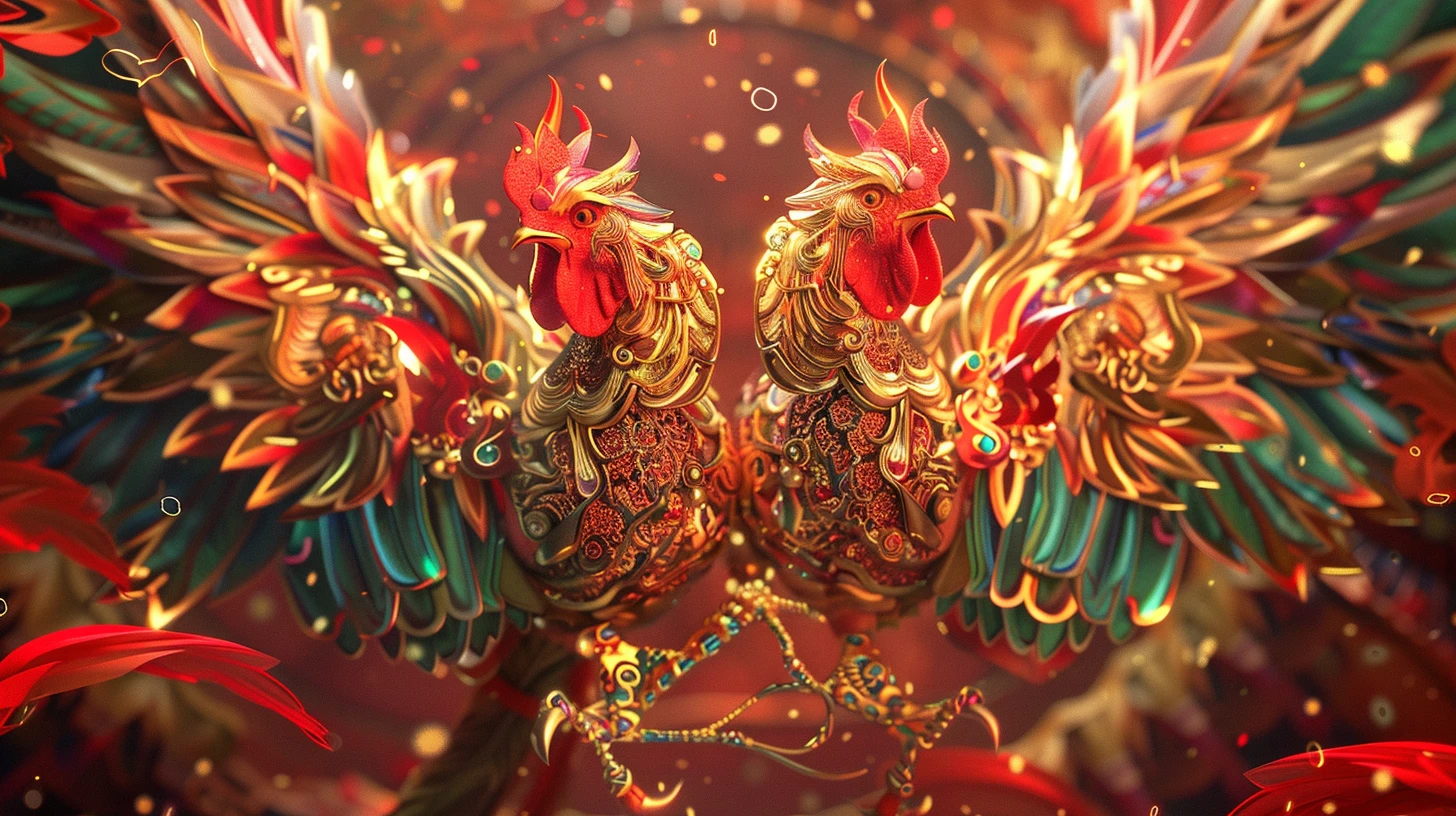 Banner đá gà trực tiếp